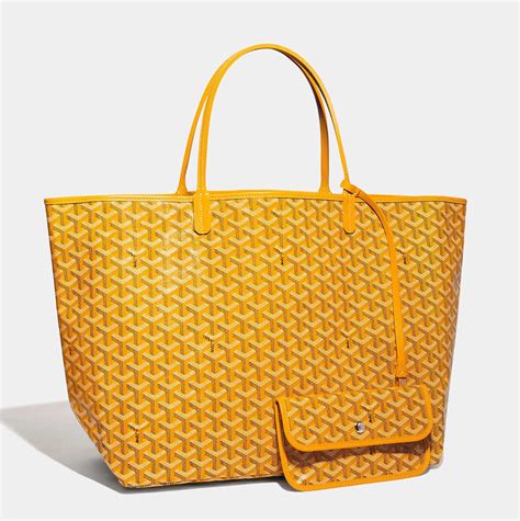 louis goyard australia|goyard st louis tote.